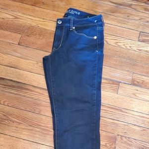 American Eagle Skinny Stretch Jean